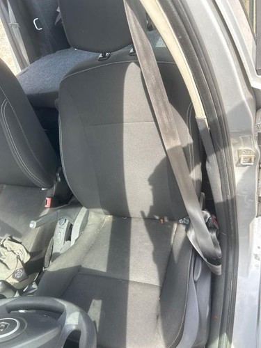 Siege avant gauche renault - avant,