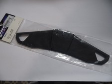 MUGEN H2402-B Front Bumper