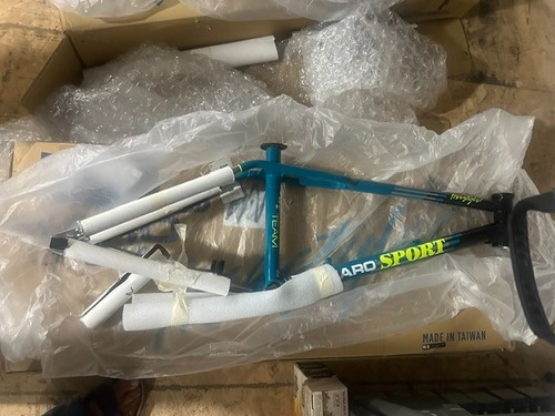 Haro sport lineage - sport,