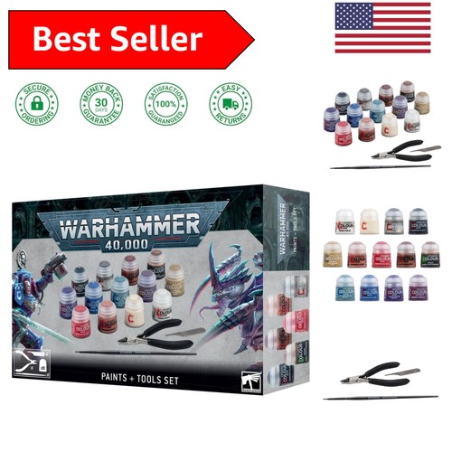 Beginner friendly warhammer - beginner-friendly,