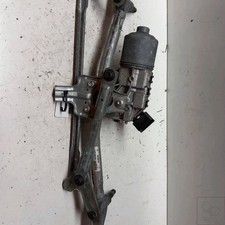 moteur essuie-glace av CITROEN BERLINGO B9 1.6 HDi FAP XTR Mnv f7b9a2