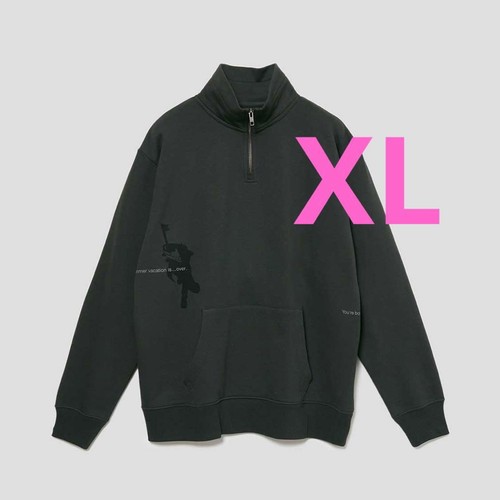 Sweat shirt kingdom hearts - sweat-shirt,