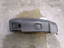 Pare choc arrière droit Fiat Ducato 2017 735639155