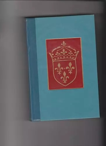 Les rois maudits - tome, :