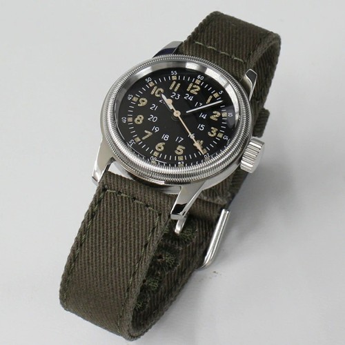 Montre roroi w - m.r.m.w.,