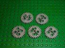 LEGO Technic Gear 24 Tooth ref x187 / Set 8880 853 956 8860 8858 858 8859 8865..