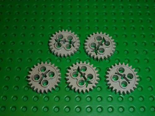 Lego technic gear - technic,