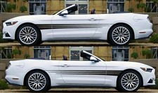 Kit carrosserie porte