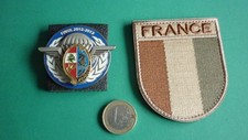 INSIGNE 1er HUSSARDS PARA