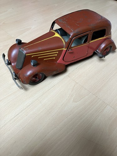 Rare jep renault - rare,