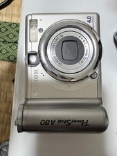 Appareil photo numérique