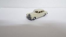 WIKING mercedes  300     1/87