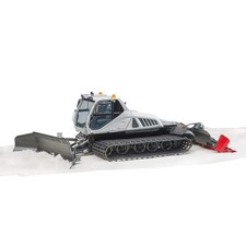 Prinoth Leitwolf Snow Groomer