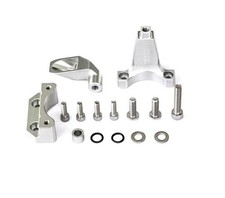 Kit de montage pour amortisseur de direction YSS