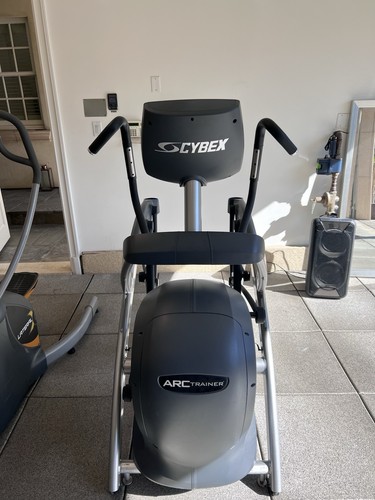 Cybex arc trainer 525at - cybex,