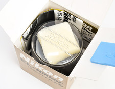 Objectif Nikon EL-Nikkor 135