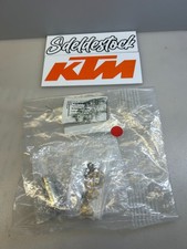 1 cylindre serrure ktm 63512925010 valises KTM TOURING et valises TOURATECH