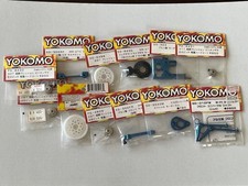 Ensemble d'autres pièces en