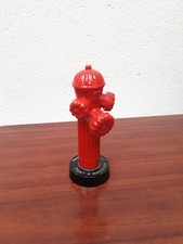 BORNE BOUCHE D'INCENDIE FONTE