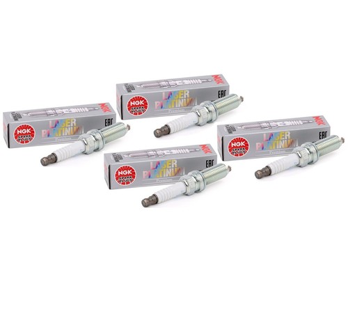 Kit bougies allumage ngk - 4, d'allumage