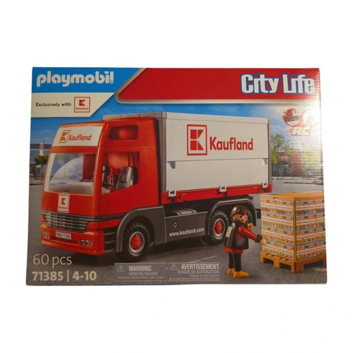 Playmobil 71385 city - playmobil,