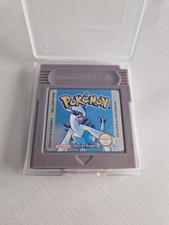 Pokémon Version Argent fra