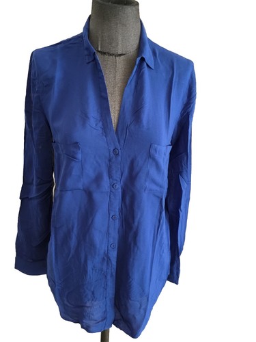 Très belle chemise fluide - chemise,