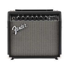Fender champion 1x8 25w - fender,