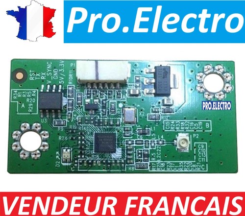 Carte wireless télévision - tv,