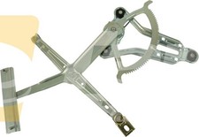 Lève-vitre Avant Droite Pour