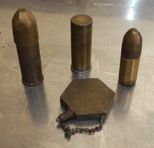 Briquets poilus ww1 art - briquets,