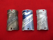 LOT n°2  Ancienne Plaque  de Vélo Cycles ALCYON