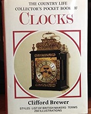 Le Livre De Poche Des Horloges