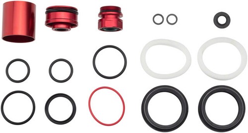Rockshox 200 hour year - rockshox, hour/1