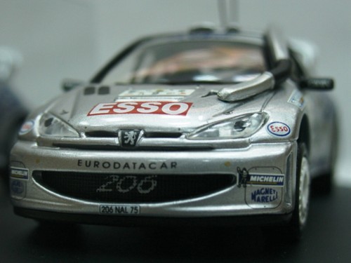 Wow extremement rare peugeot - extremement,
