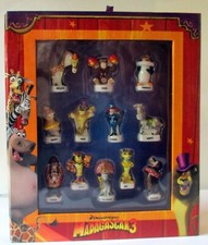 Fèves brillantes - Coffret de