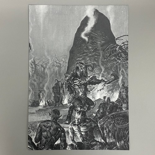 Beasts chaos hommes bêtes - chaos, hommes-bêtes