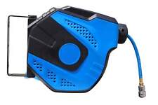 DEVIDOIR - ENROULEUR DE TUYAU