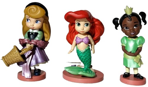 Set disney animators - of,