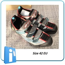 NOS Chaussures MTB OF3 Vitesse