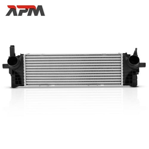 Intercooler turbo - intercooler,