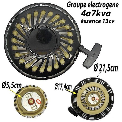 Pièce détachée groupe