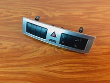 Panneau de commandes /