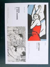 GOTTING SIMON VAN HAMME