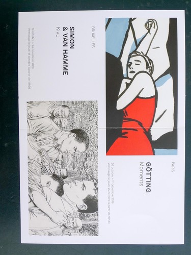 Gotting simon van hamme - gotting,