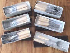 Scof France Couverts Partie De