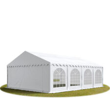 Barnum tonnelle 5x8 m Bâche