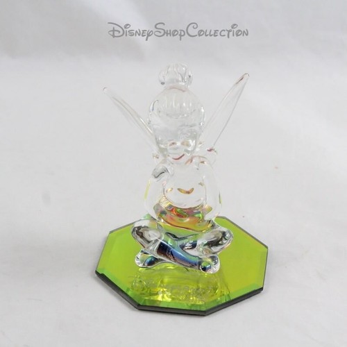 Figurine verre fée - en,