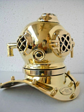 Casque de plongée mini