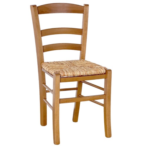 Chaise cuisine bois - de, en